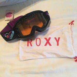 Roxy Women's Googles