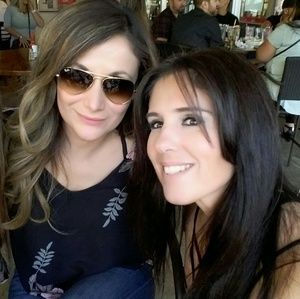 Meet your Posher, Olga