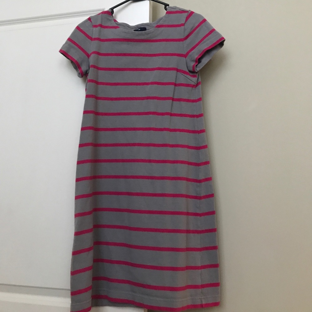 GAP Casual shift dress