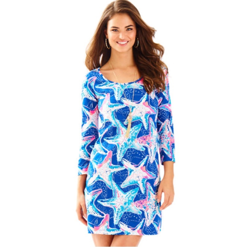 NWT Lilly Pulitzer Beacon Dress