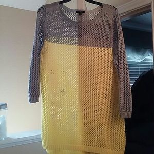 Women's sweater