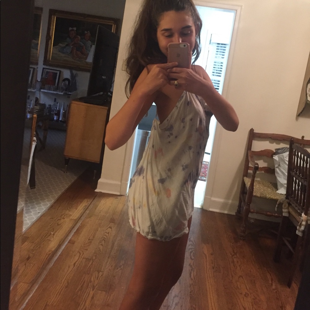 Romper - Picture 2 of 2