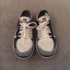 Women's Nike Free Flyknit 4.0