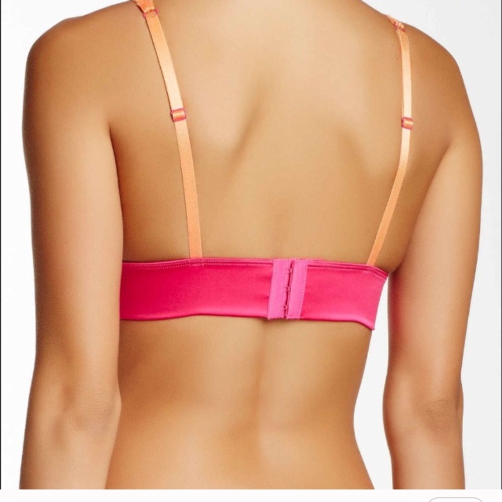 Free People Deep V Bra - Picture 3 of 3
