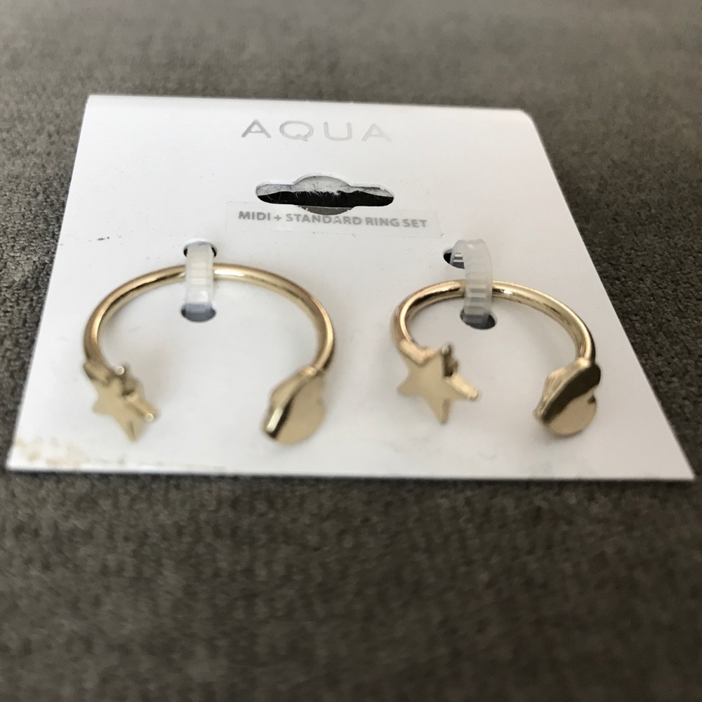 Ring Set - Picture 2 of 3