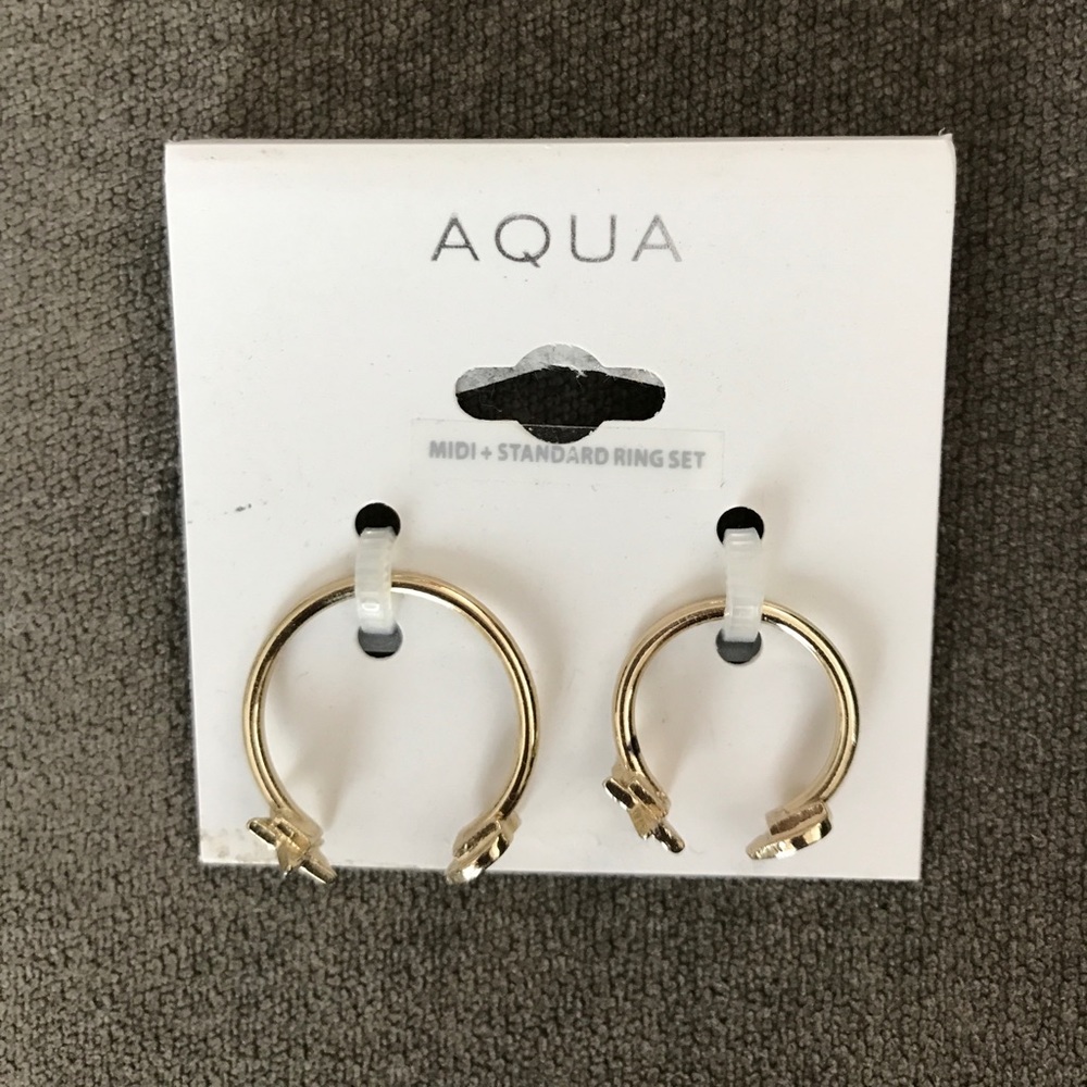 Ring Set - Picture 3 of 3