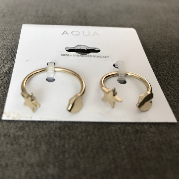 Ring Set - Picture 2 of 3