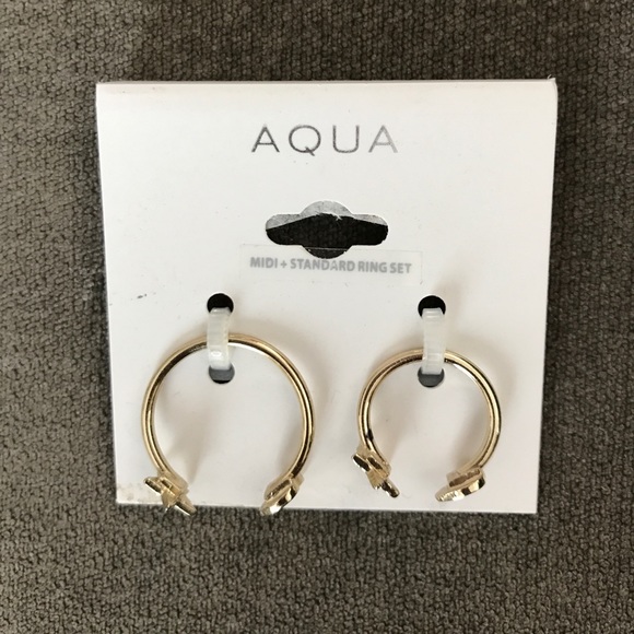 Ring Set - Picture 3 of 3