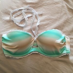 VS bikini top