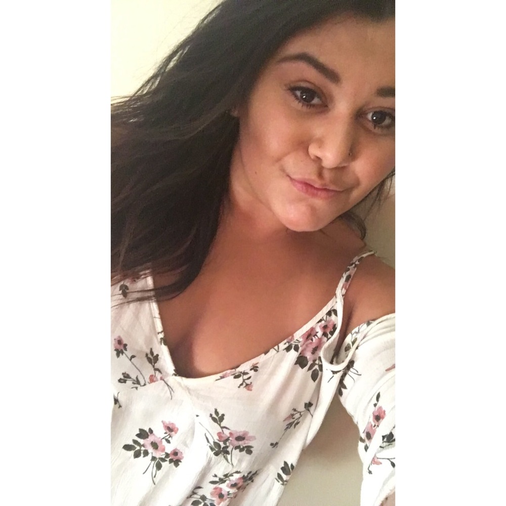 Meet your Posher, Bailey