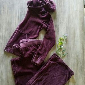 Juicy Couture Sweat set