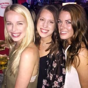 Meet your Posher, Jill