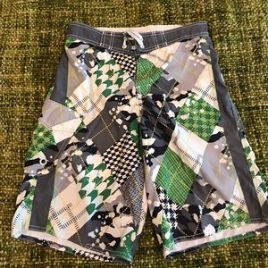 Big boy's size L
