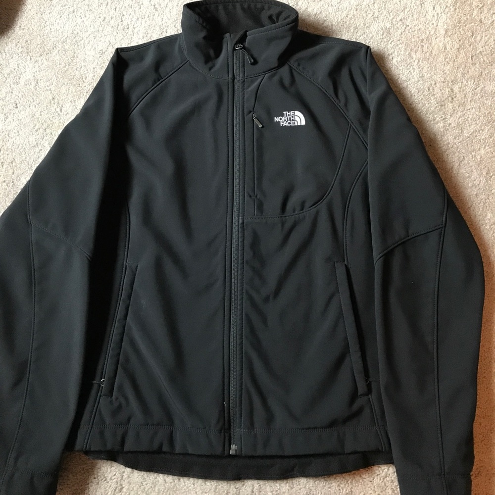 North face jacket