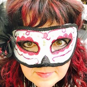 Meet your Posher, Jodi