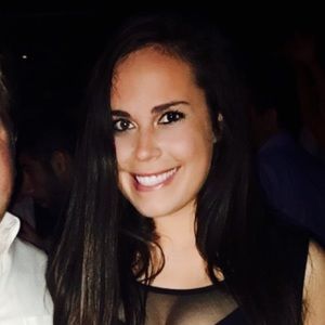 Meet your Posher, Liz