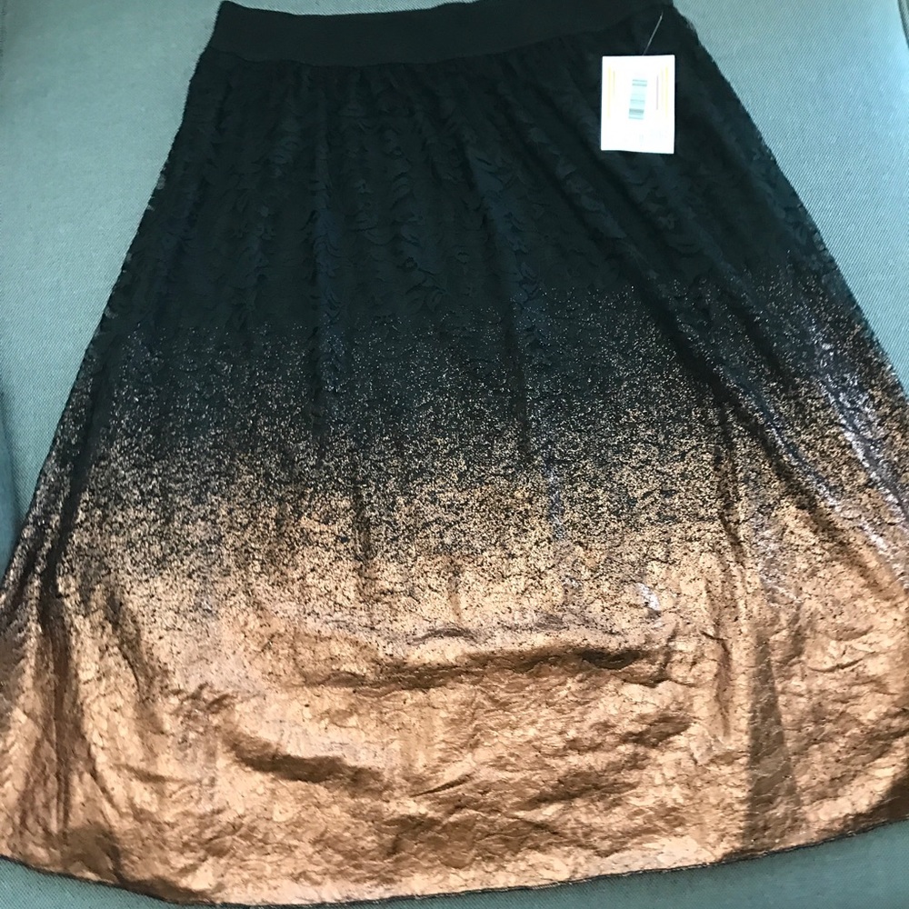 Lularoe Elegant Lola