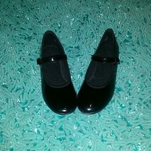 ABT. ART BALLET THEATER -SHOES - BLACK