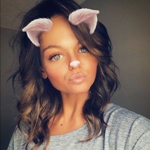 Meet your Posher, Morgan