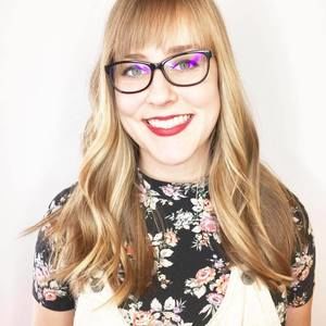 Meet your Posher, Allie