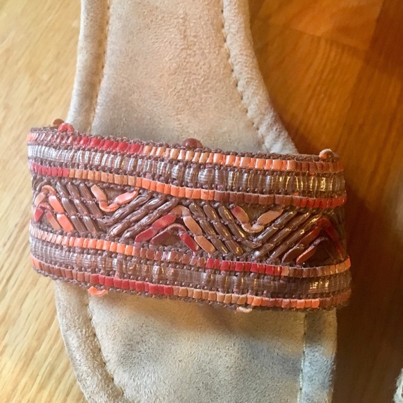 Boho shoes - Picture 3 of 4