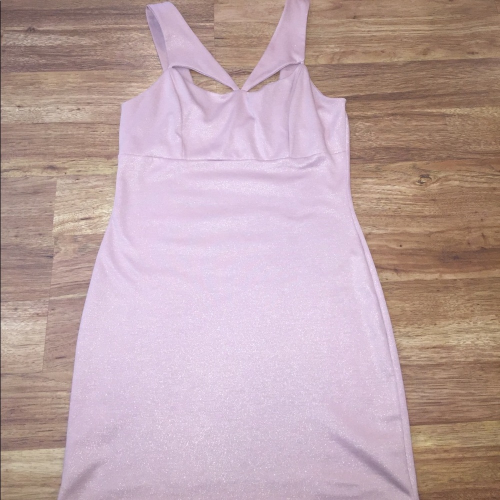 Cocktail Dress