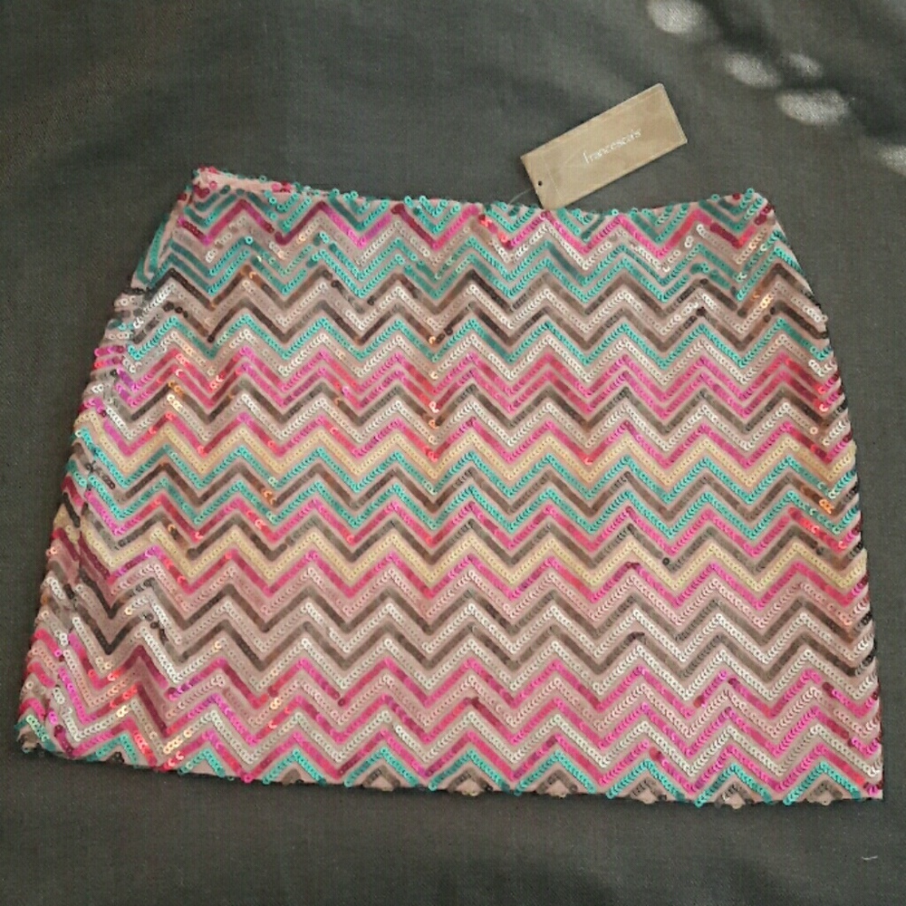 Elegant skirt New
