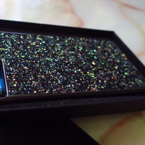 Midnight iPhone Case w FREE Screen Protect - Picture 6 of 8