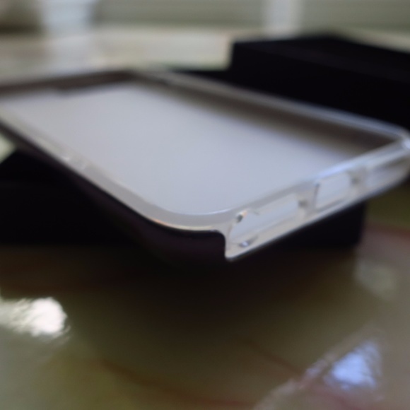 Midnight iPhone Case w FREE Screen Protect - Picture 7 of 8