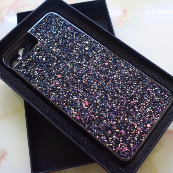 Midnight iPhone Case w FREE Screen Protect - Picture 2 of 8