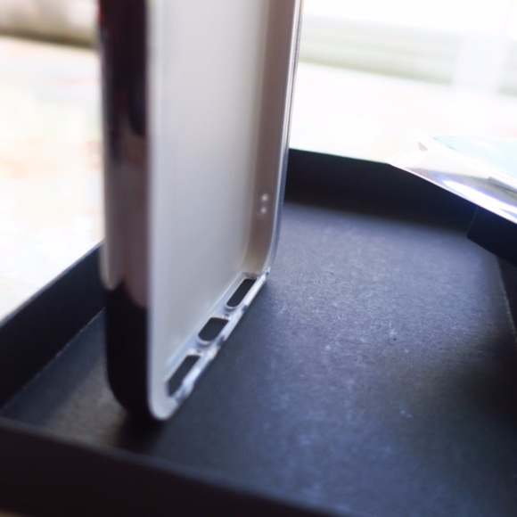 Midnight iPhone Case w FREE Screen Protect - Picture 5 of 8