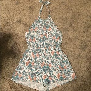 Stylish Romper made my Kendal and Kylie Jenner