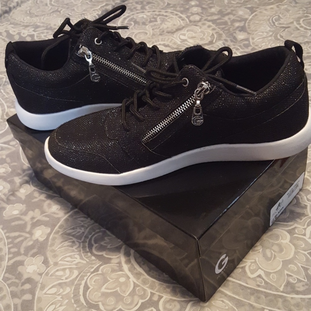 🌸HP🌸GUESS sneakers