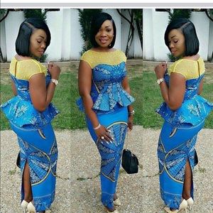 Meet your Posher, Rita