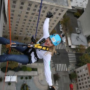 Meet your Posher, Rachel