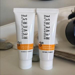 REVERSE DUAL ACTIVE BRIGHTENING COMPLEX