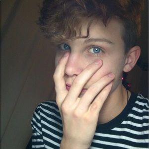 Meet your Posher, Dawson