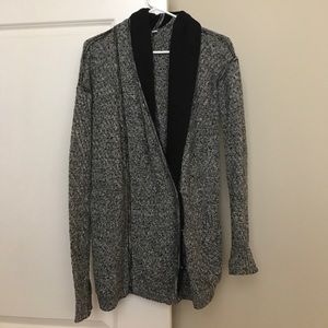 Lululemon cardigan