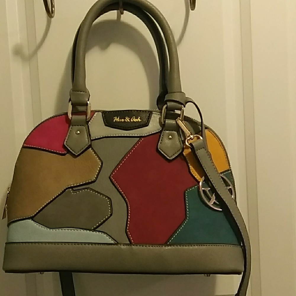 Handbag