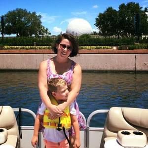 Meet your Posher, Kim