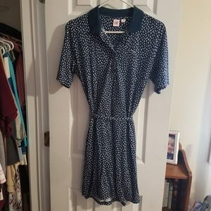 Lacoste sport dress