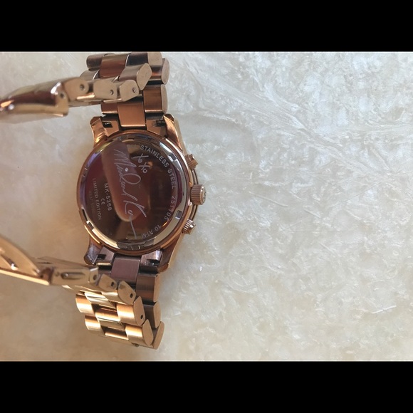 Michael Kors watch main image 5