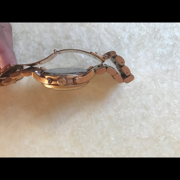 Michael Kors watch main image 4