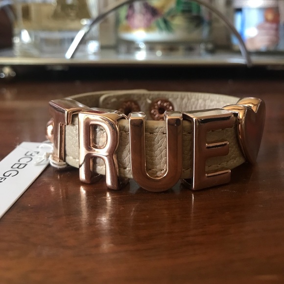 🔴 BCBGeneration True 🖤 bracelet - Picture 1 of 3