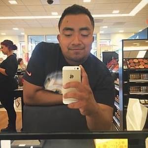 Meet your Posher, Anselmo