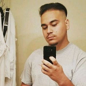 Meet your Posher, Jose