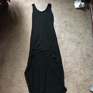 Forever 21 Hi-Low Dress