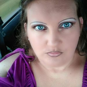 Meet your Posher, Tracy