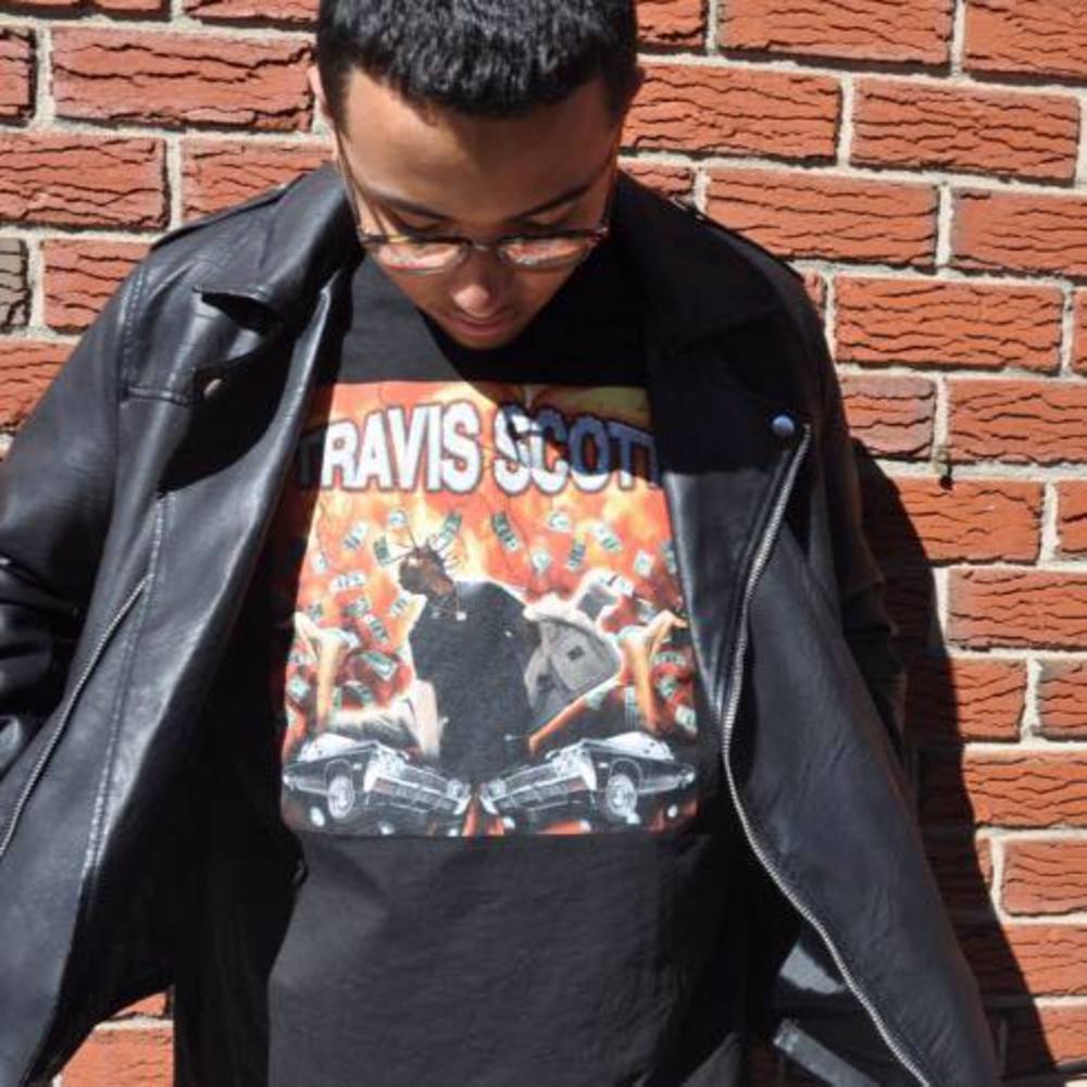 Meet your Posher, Albert