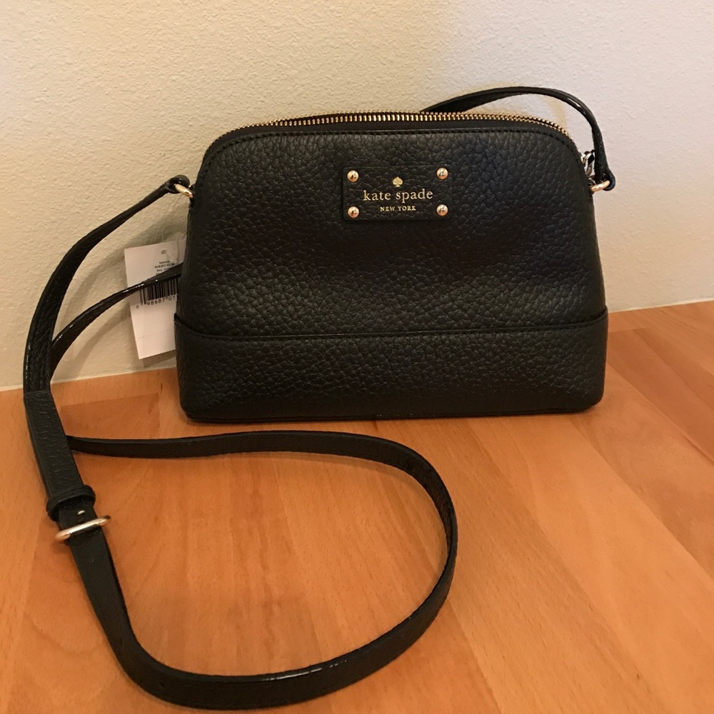 Kate Spade Hanna bag - new with tags!